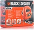 Лобзик Black Decker KS 600Е 5