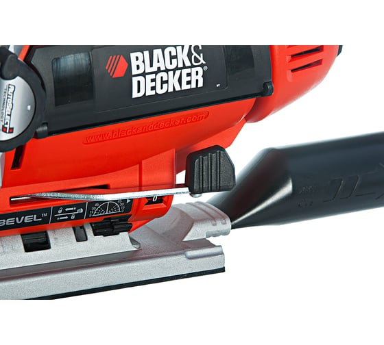 Лобзик Black Decker KS 900 SK