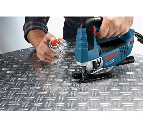 Лобзик Bosch GST 75 BE 0.601.58E.000