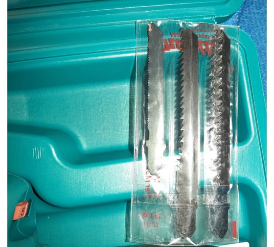 Лобзик Makita 4350 FCT - выгодная цена, отзывы, характеристики, 1 видео ...