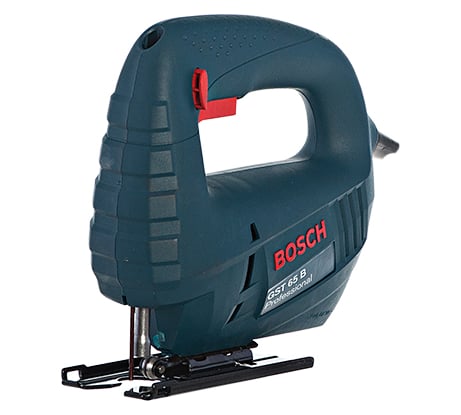 Лобзик Bosch GST 65 B 0.601.509.120