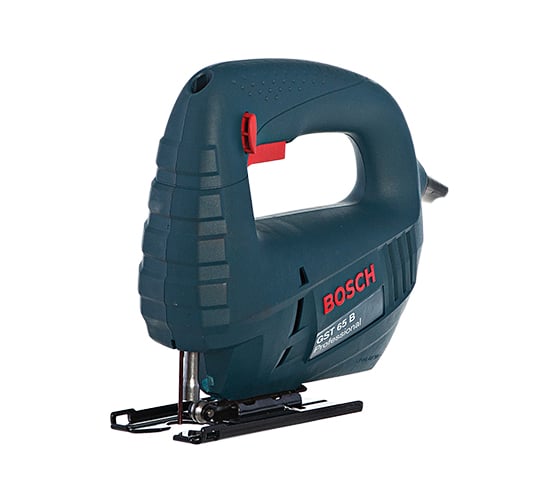 Лобзик Bosch GST 65 B 0.601.509.120