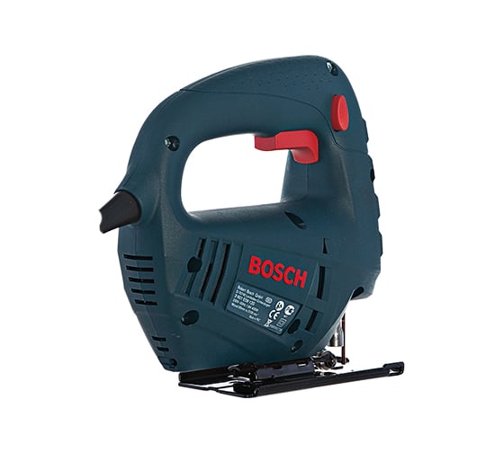 Лобзик Bosch GST 65 B 0.601.509.120