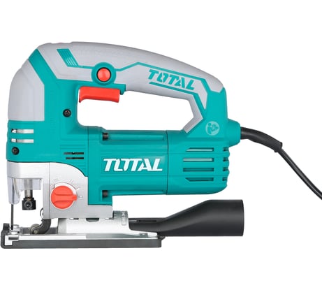 Электрический лобзик TOTAL TS2081356