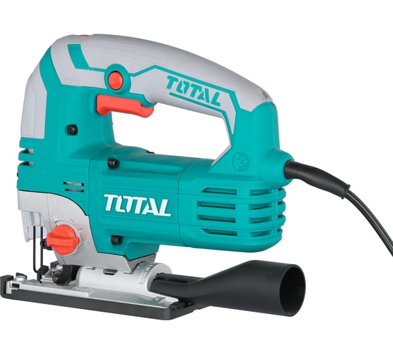 Электрический лобзик TOTAL TS2081356
