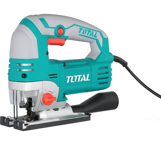 Электрический лобзик TOTAL TS2081356