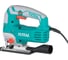 Электрический лобзик TOTAL 800 Вт TS2081356 5
