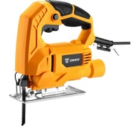 Электролобзик DEKO DKJS650 650 Вт, в кейсе 063-4329