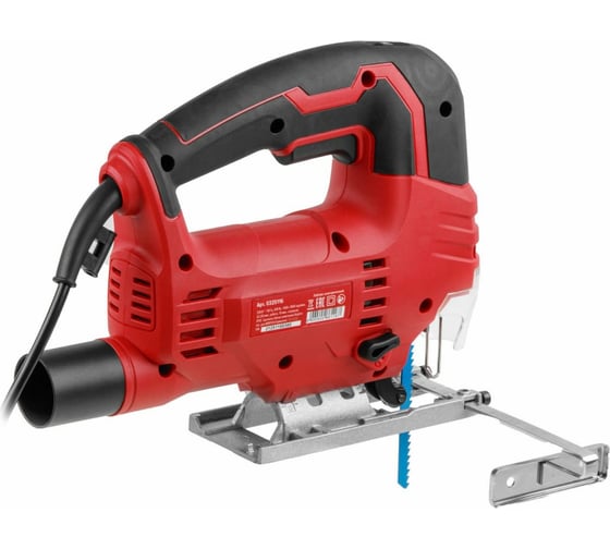 Электрический лобзик WORTEX JS 8008-1 LE 0325116