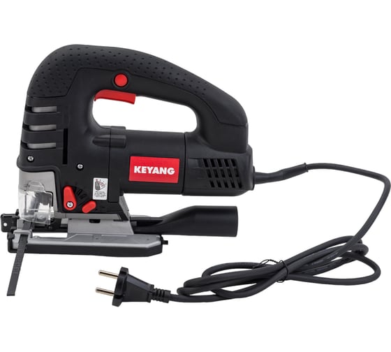 Электрический лобзик KEYANG JS135-750V - выгодная цена, отзывы ...