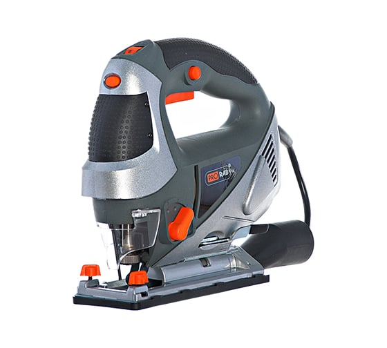Лобзик PRORAB 4603 К