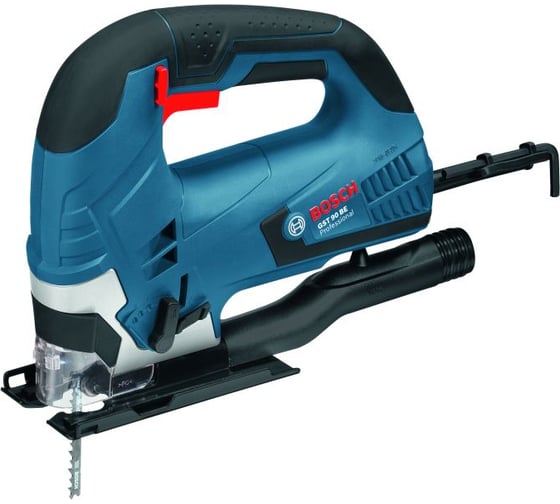 Лобзик Bosch GST 90 BE 060158F001 1