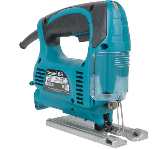 Лобзик Makita 4329 K