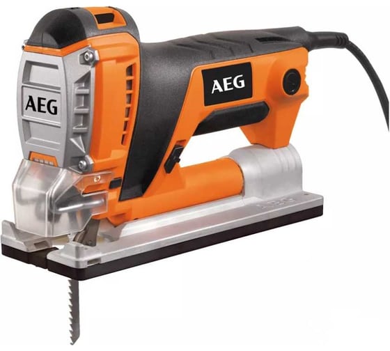 Лобзик AEG PST 500 X 4935428260 1