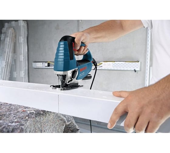 Лобзик Bosch GST 75 BE 0.601.58E.001