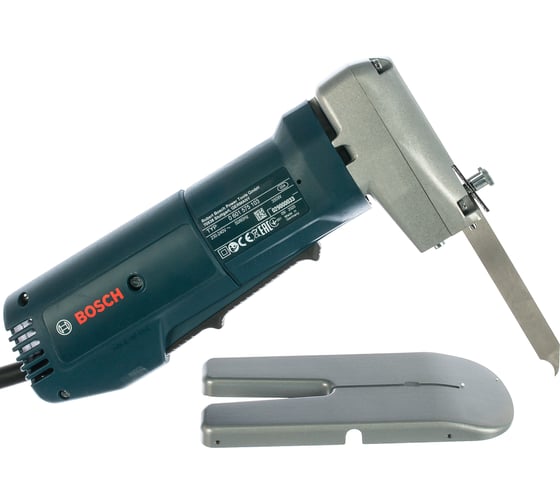 Пила по пеноматериалам Bosch GSG 300 0.601.575.103
