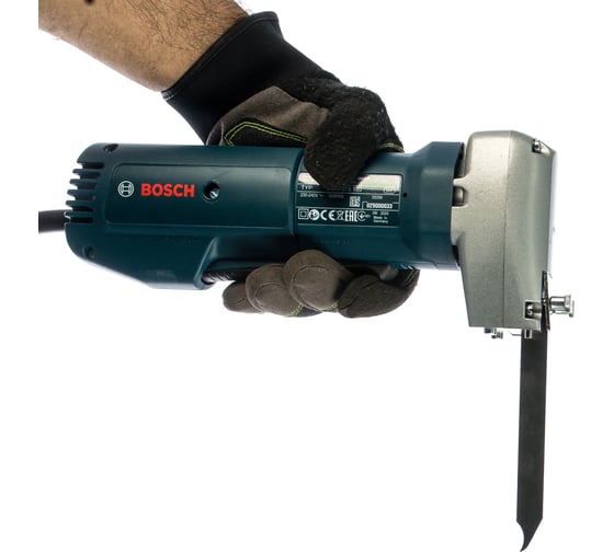 Пила по пеноматериалам Bosch GSG 300 0.601.575.103