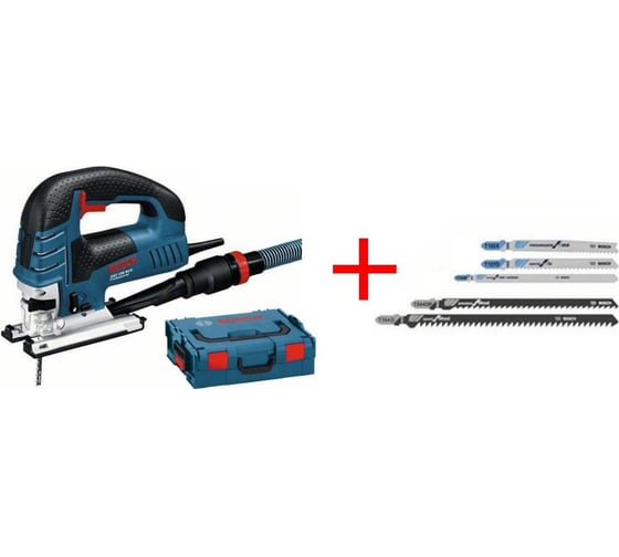 Лобзик Bosch GST 150 BCE 0.601.513.004