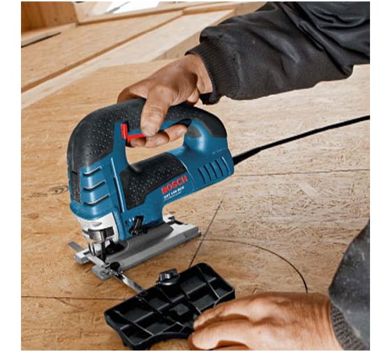 Лобзик Bosch GST 150 BCE 0.601.513.004