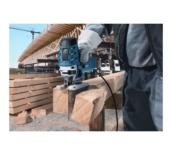 Лобзик Bosch GST 150 BCE 0.601.513.004