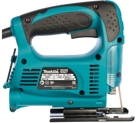 Лобзик Makita 4327