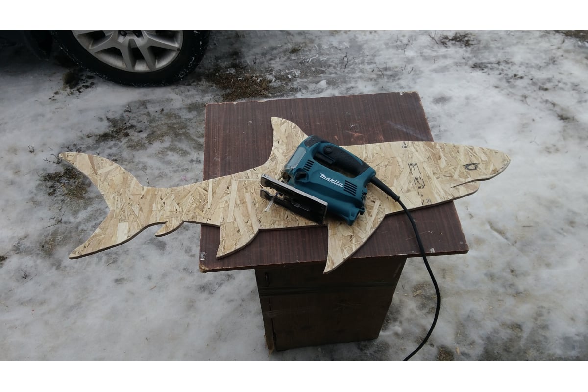 Электролобзик Makita 4329 - выгодная цена, отзывы, характеристики, 2 ...