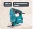 Электролобзик Makita 4329 1