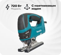 Лобзик Makita 4350 CT