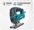 Лобзик Makita 4350 CT 1