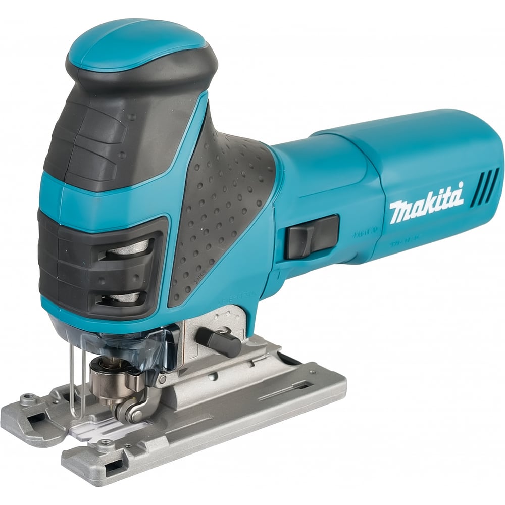 Лобзик Makita 4351 FCT - выгодная цена, отзывы, характеристики, фото ...