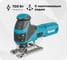 Лобзик Makita 4351 FCT 1