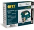 Электрический лобзик FIT JS-651 80351 2