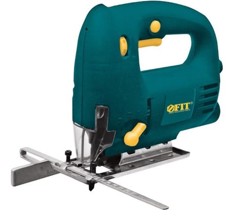 Электрический лобзик FIT JS-750 80355