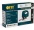 Электрический лобзик FIT JS-750 80355 2
