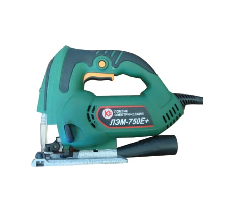 Электрический лобзик Калибр ЛЭМ-750Е+ 00000038349