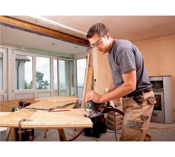 Лобзик Metabo STE 140 PLUS 601403500