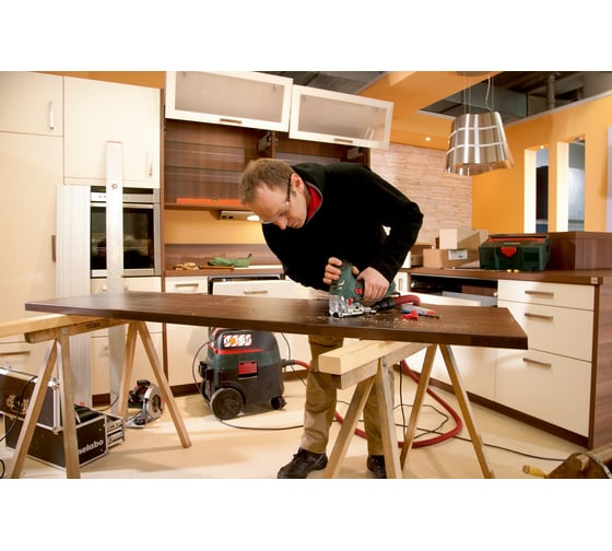 Лобзик Metabo STE 140 PLUS 601403500