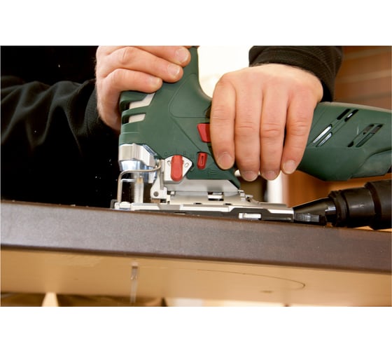 Лобзик Metabo STE 140 PLUS 601403500