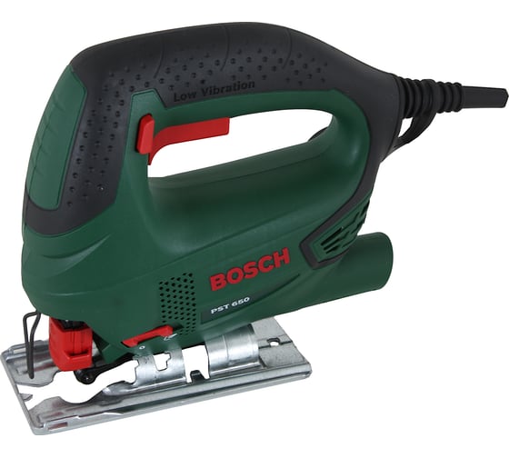 Лобзик PST 650 Bosch 0.603.3A0.720