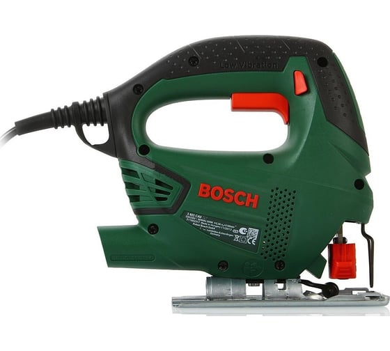 Лобзик PST 650 Bosch 0.603.3A0.720
