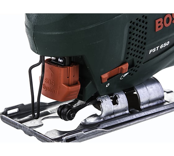 Лобзик PST 650 Bosch 0.603.3A0.720