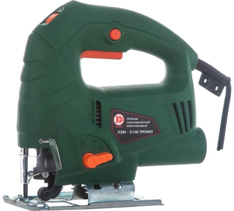 Электрический лобзик Калибр ЛЭМ-610Е ПРОМО 00000045987