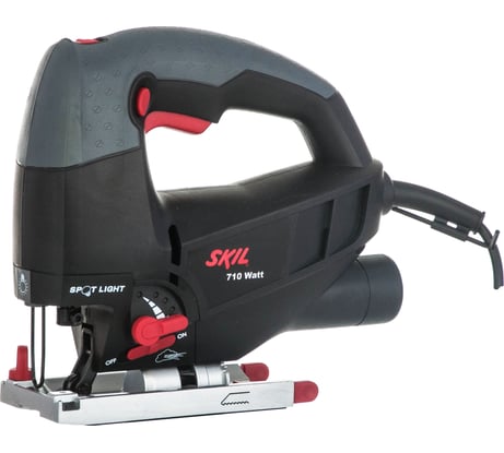 Лобзик Skil 4581 CA