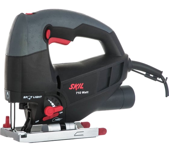 Лобзик Skil 4581 CA 1