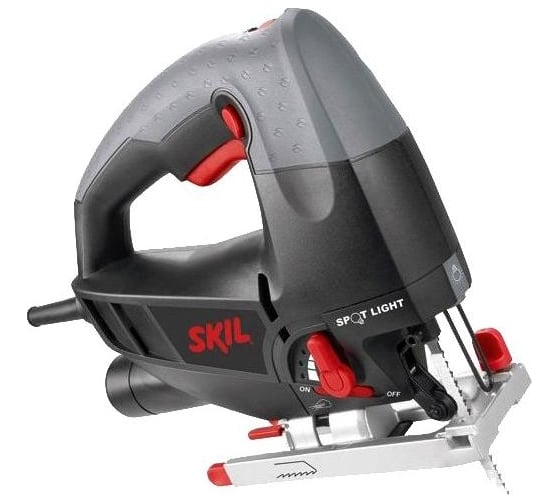 Лобзик Skil 4581 CA