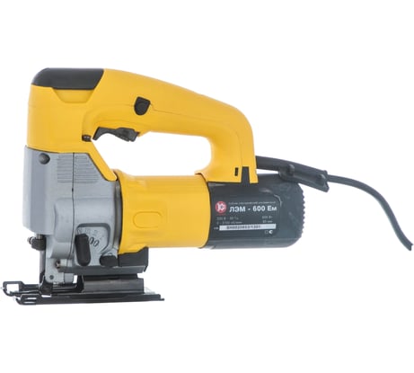 Лобзик Калибр Мастер ЛЭМ 600ЕМ 00000020580