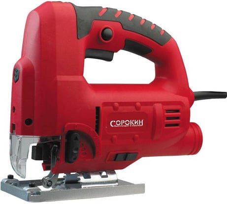 Электрический лобзик Сорокин 29.48