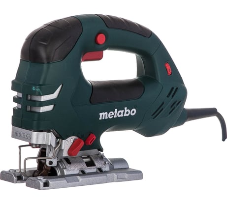 Лобзик Metabo STEB 140 PLUS 601404700