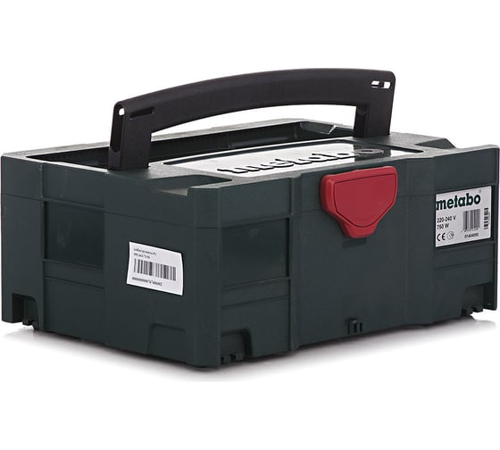 Лобзик Metabo STEB 140 PLUS 601404700