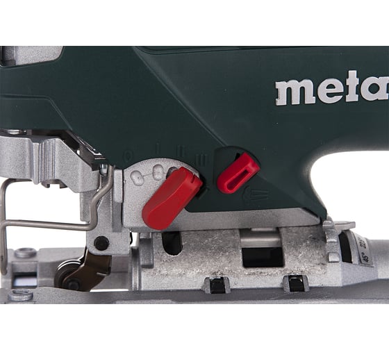 Лобзик Metabo STEB 140 PLUS 601404700